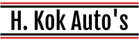 H. Kok Auto's